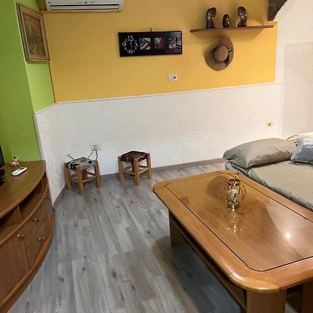 Studio N&S Apartment Izola Luaran gambar