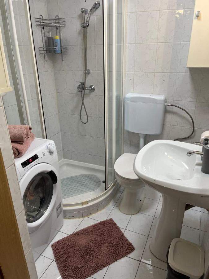 Studio N&S Apartment Izola Luaran gambar